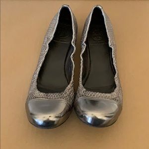 Tory Burch Flats